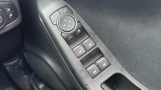 Ford Puma 1.0 EcoBoost Hybrid mHEV Titanium 5dr Petrol Hatchback